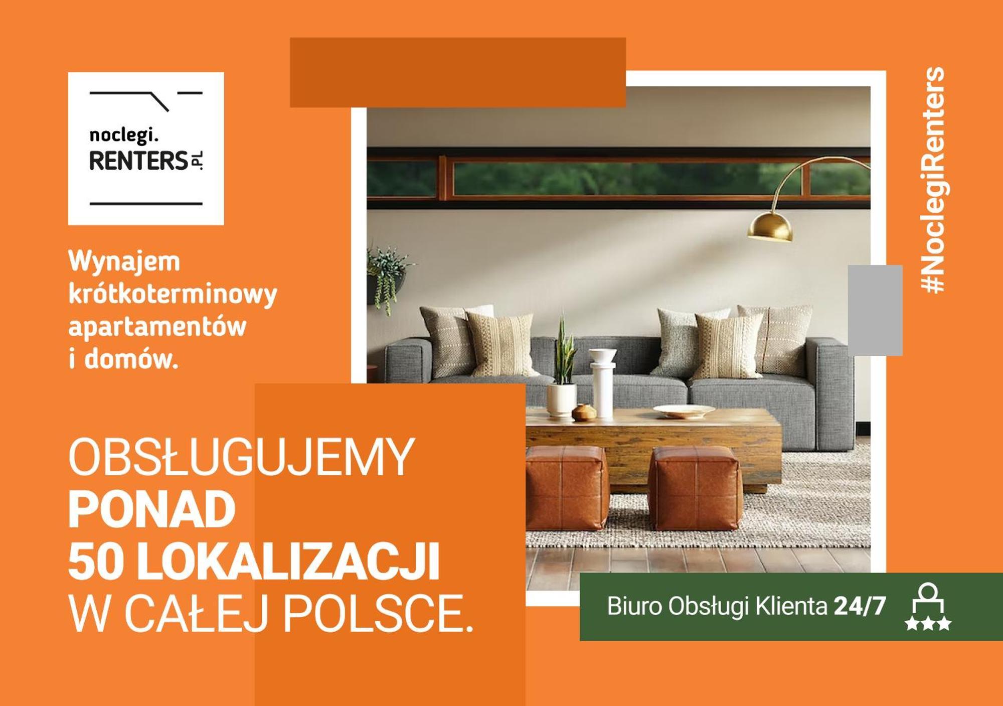 Stylish Apartment Grunwaldzka 49 By Noclegi Renters Świnoujście Exterior foto